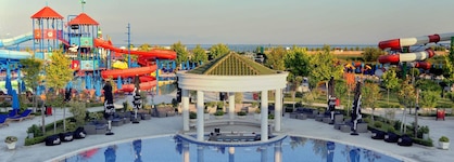 Velipoja Grand Europa Resort, Affiliated By Meliá