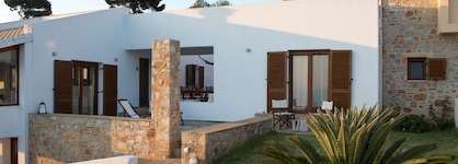 Skiathea Villas