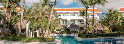 Zel Punta Cana–All Suites