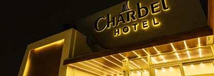 Mar Charbel Hotel