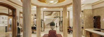 Hotel Astoria