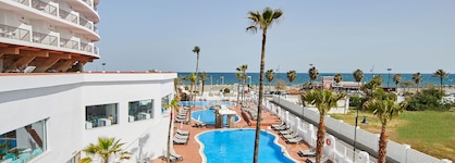 Ibersol Torremolinos Beach