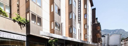 Hotel Best Andorra Center