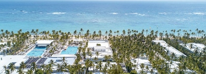 Hotel Riu Bambu - All Inclusive