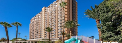 Sol Arona Tenerife