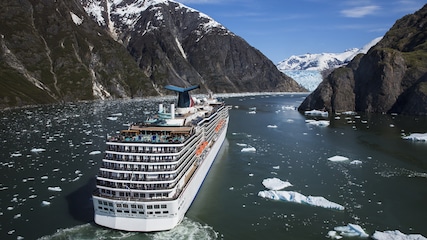 Foto Carnival Miracle