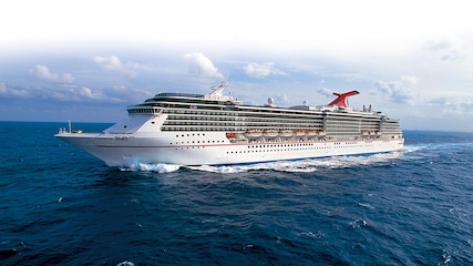 Foto Carnival Spirit