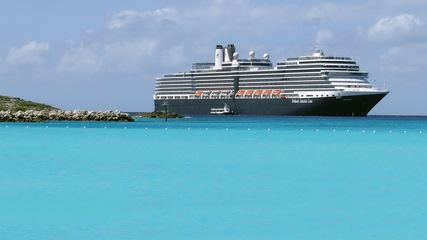 Foto Eurodam