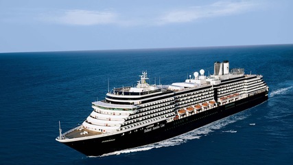 Foto Zuiderdam