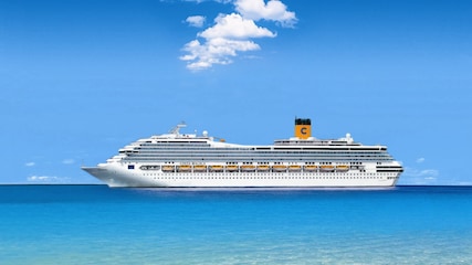 Foto Costa Magica