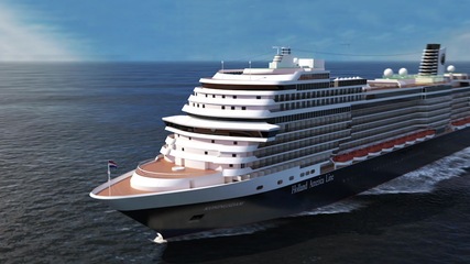 Foto Koningsdam