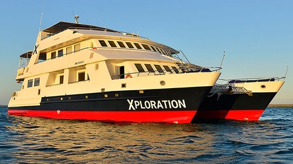 Foto Celebrity Xploration
