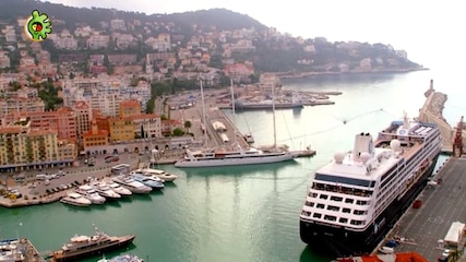 Foto Azamara Quest