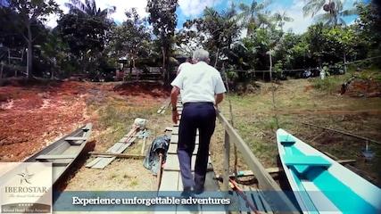 Foto Grand Amazon