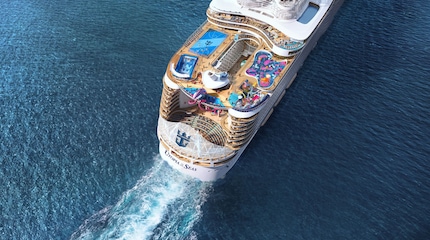 Foto Utopia of the Seas