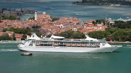 Foto Grandeur of the Seas
