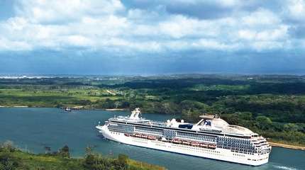 Foto Coral Princess