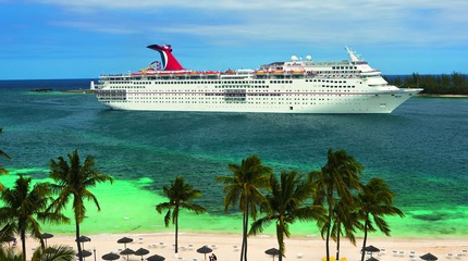 Foto Carnival Ecstasy