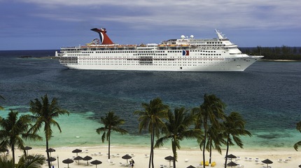 Foto Carnival Sensation
