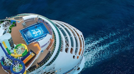 Foto Explorer of the Seas