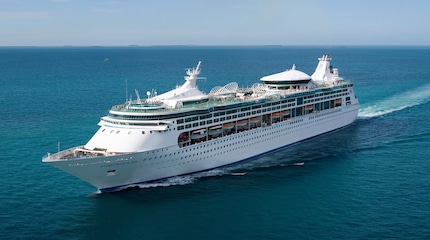 Foto Enchantment of the Seas