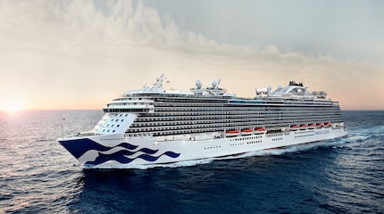 Foto Regal Princess