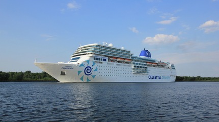 Foto Celestyal Experience