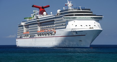Carnival Legend