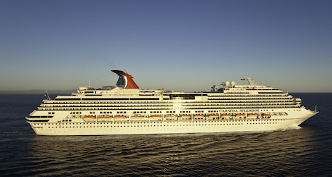 Carnival Splendor