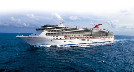 Carnival Spirit