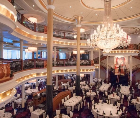Imagem Navigator of the Seas 16