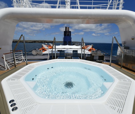 Imagem Celebrity Xpedition 11