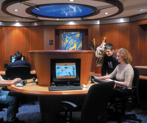 Imagem Radiance of the Seas 31