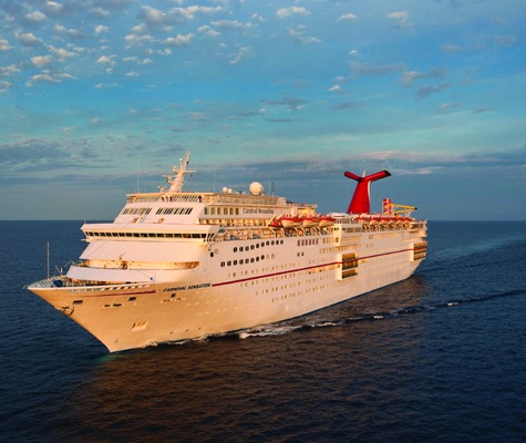 Imagem Carnival Sensation 1