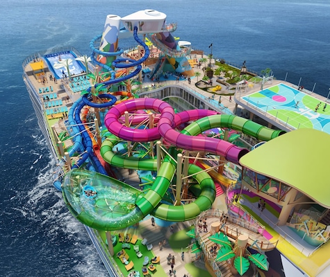 Imagem Icon of the Seas 12