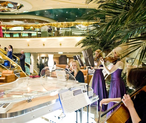 Imagem MSC Fantasia 16