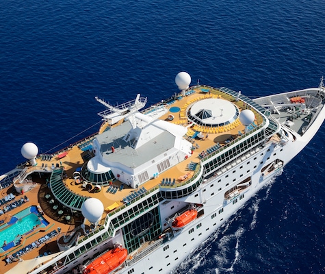 Imagem Empress of the Seas 11