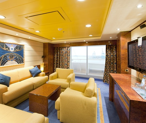 Imagem MSC Fantasia 14
