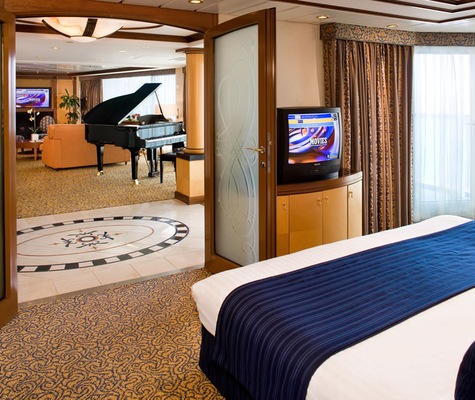 Imagem Radiance of the Seas 22