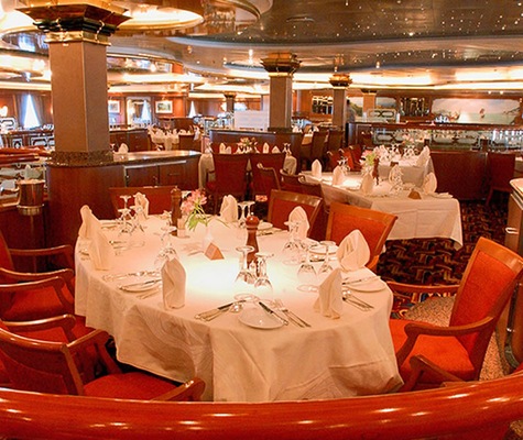 Imagem Sea Princess 13
