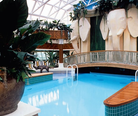 Imagem Radiance of the Seas 24