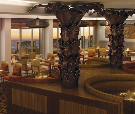 Imagem Norwegian Escape 27