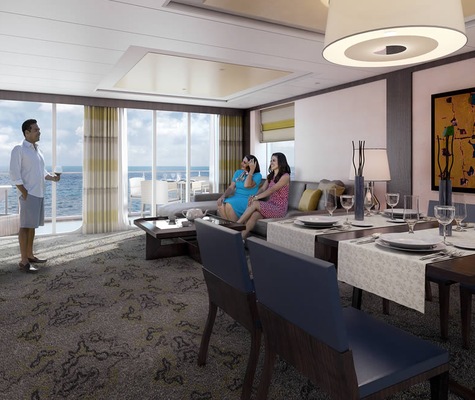 Imagem Ovation of the Seas 15