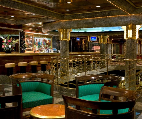 Imagem Carnival Sensation 22