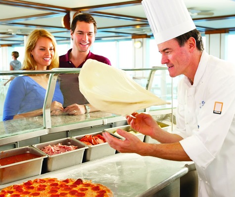 Pizzeria