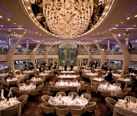 Imagem Celebrity Equinox 22