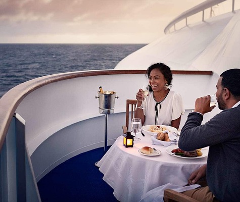 Imagem Princess Cruises 5
