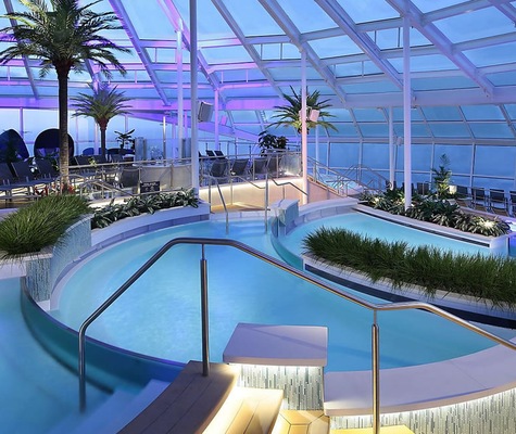 Imagem Explorer of the Seas 7