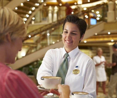 Imagem Crown Princess 27