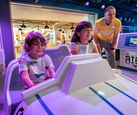 Imagem Disney Treasure 21